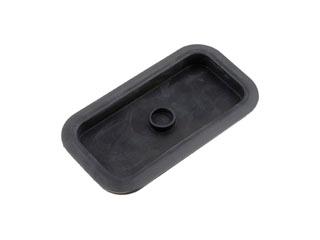 Dorman 42106 - Brake Master Cylinder Cap Gasket Dorman 42106 Brake Master Cylinder Cap Gasket product image 1 of 8