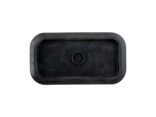 Dorman 42106 - Brake Master Cylinder Cap Gasket Dorman 42106 Brake Master Cylinder Cap Gasket product image 2 of 8