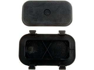 Dorman 42108 - Brake Master Cylinder Reservoir Cap and Gasket Kit Dorman 42108 Brake Master Cylinder Reservoir Cap and Gasket Kit product image 1 of 10