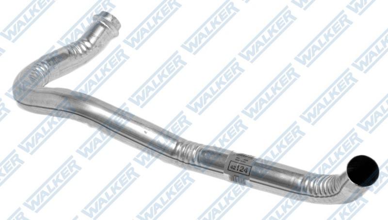 Walker Exhaust 42124 Exhaust Pipe product image 1 of 1