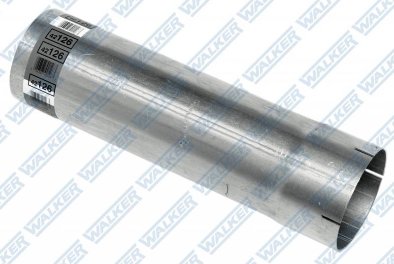 Walker Exhaust 42126 - Exhaust Pipe Connector Walker Exhaust 42126 Exhaust Pipe Connector product image 1 of 1