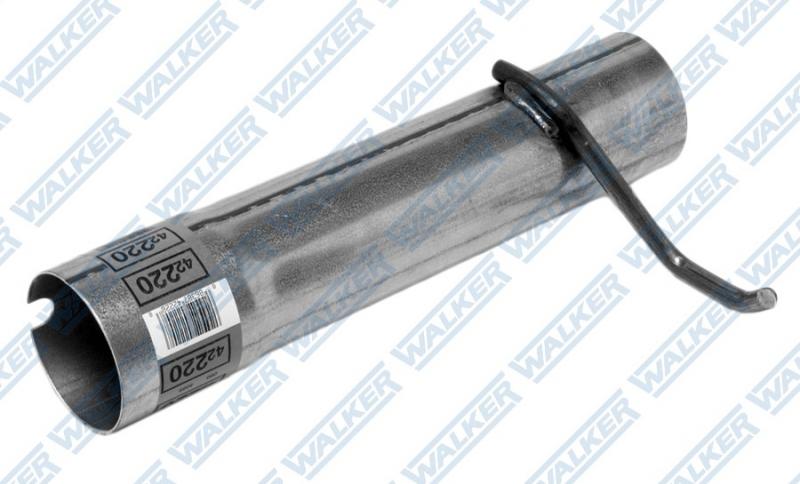 Walker Exhaust 42220 - Exhaust Pipe Walker Exhaust 42220 Exhaust Intermediate Pipe product image 1 of 1
