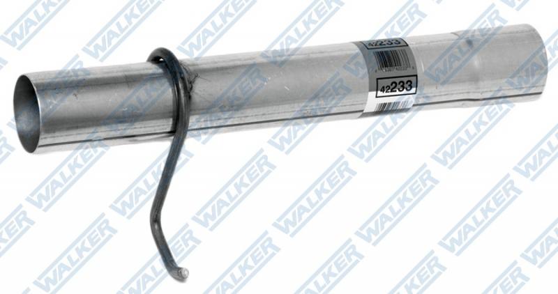 Walker Exhaust 42233 Exhaust Intermediate Pipe product image 1 of 1