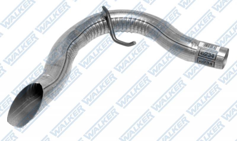Walker Exhaust 42234 - Exhaust Tail Pipe Walker Exhaust 42234 Exhaust Tail Pipe product image 1 of 1
