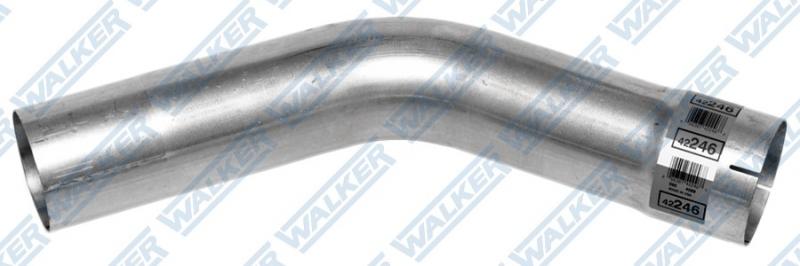 Walker Exhaust 42246 - Exhaust Elbow Walker Exhaust 42246 Exhaust Elbow product image 1 of 1