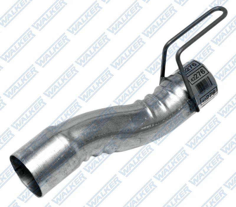 Walker Exhaust 42276 - Exhaust Pipe Walker Exhaust 42276 Exhaust Intermediate Pipe product image 1 of 1