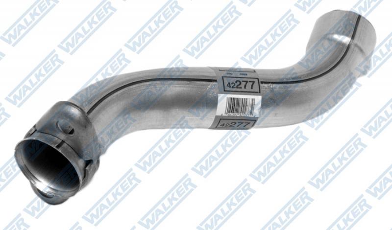 Walker Exhaust 42277 - Exhaust Intermediate Pipe Walker Exhaust 42277 Exhaust Intermediate Pipe product image 1 of 1