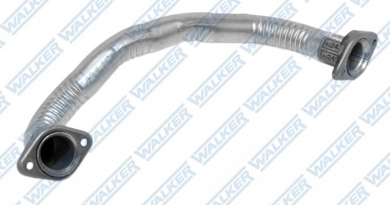 Walker Exhaust 42283 - Exhaust Pipe Walker Exhaust 42283 Exhaust Pipe product image 1 of 1