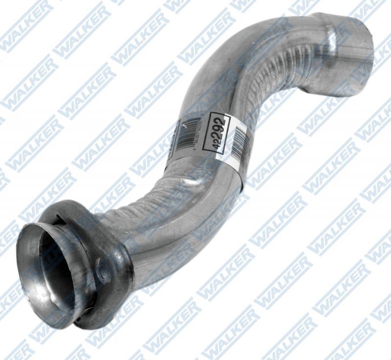Walker Exhaust 42292 - Exhaust Intermediate Pipe Walker Exhaust 42292 Exhaust Intermediate Pipe product image 1 of 1