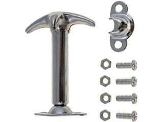Dorman 42423 Hood Latch Assembly product image 2 of 4