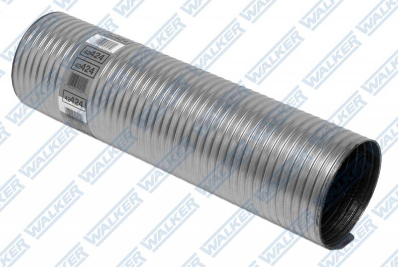 Walker Exhaust 42424 - Exhaust Pipe Walker Exhaust 42424 Exhaust Pipe product image 1 of 1