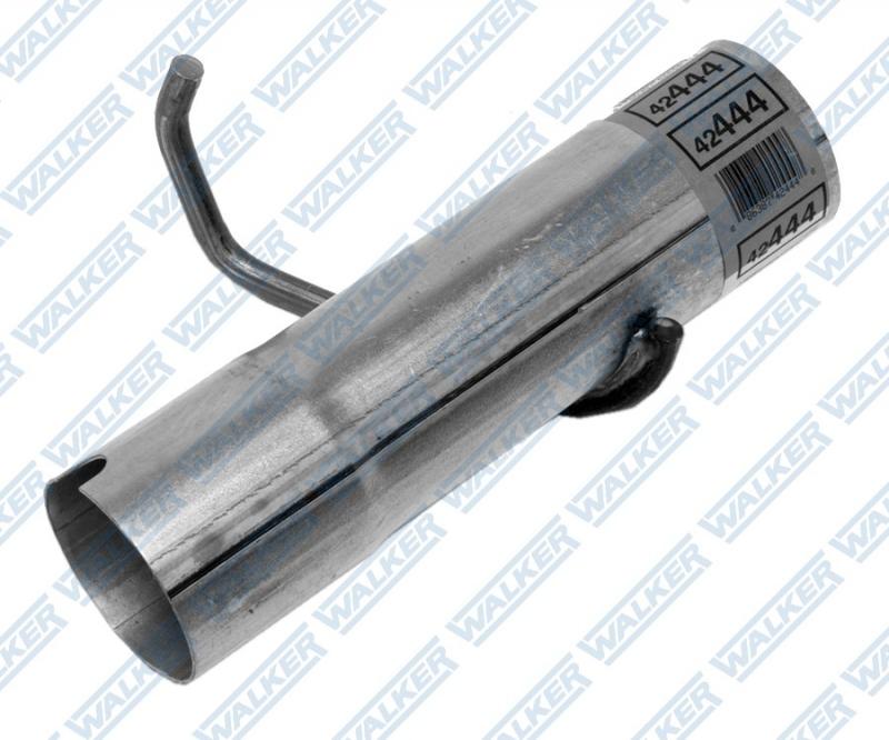 Walker Exhaust 42444 - Exhaust Pipe Walker Exhaust 42444 Exhaust Pipe product image 1 of 1