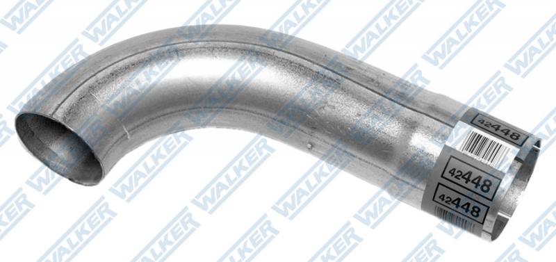 Walker Exhaust 42448 Exhaust Tail Pipe product image 1 of 1