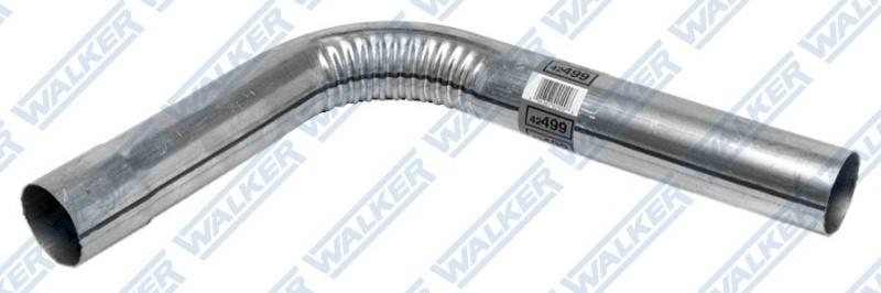 Walker Exhaust 42499 - Exhaust Tail Pipe Walker Exhaust 42499 Exhaust Tail Pipe product image 1 of 1