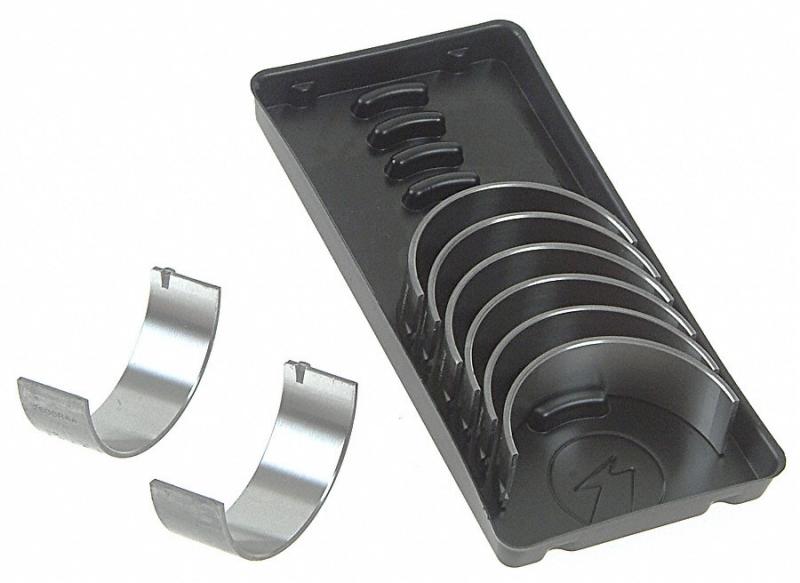 Sealed Power 42500RAA30X2 - Engine Connecting Rod Bearing Set Sealed Power 42500RAA30X2 Engine Connecting Rod Bearing Set product image 1 of 1