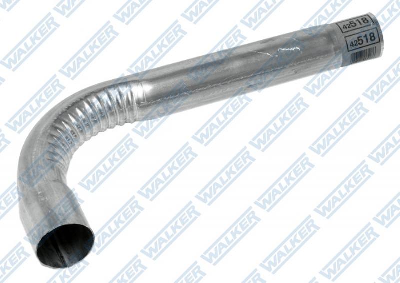 Walker Exhaust 42518 Exhaust Tail Pipe product image 1 of 1