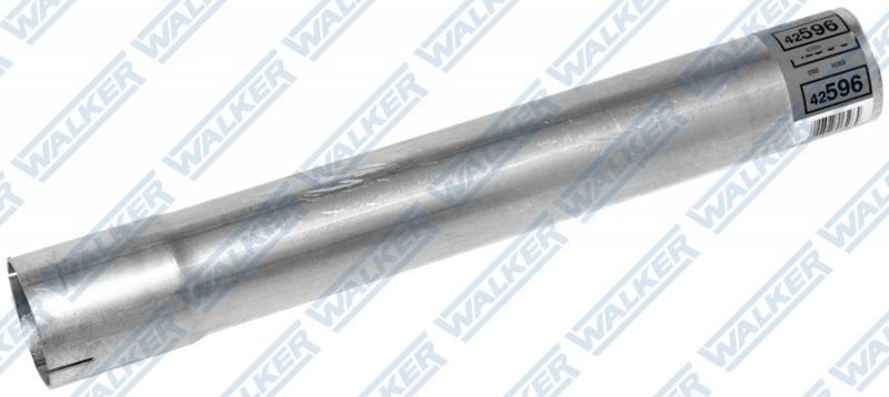 Walker Exhaust 42596 Exhaust Intermediate Pipe product image 1 of 1
