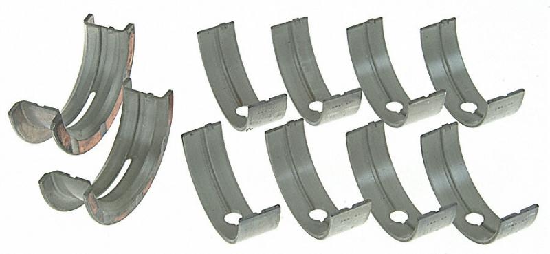 Sealed Power 4261M Engine Crankshaft Main Bearing Set product image 1 of 1