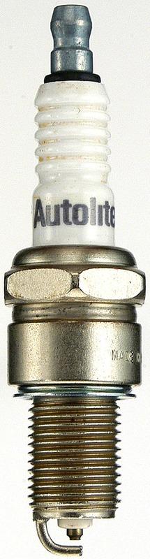 Autolite 4263 - Spark Plug Autolite 4263 Spark Plug product image 1 of 1