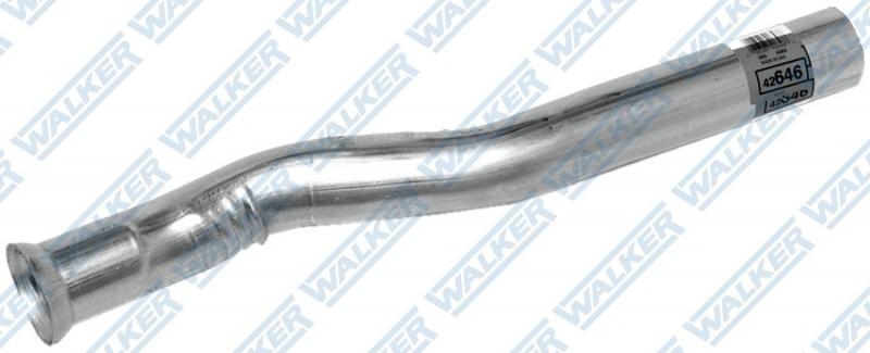 Walker Exhaust 42646 Exhaust Intermediate Pipe product image 1 of 1