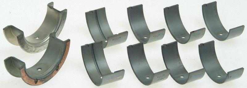 Sealed Power 4265M - Engine Crankshaft Main Bearing Set Sealed Power 4265M Engine Crankshaft Main Bearing Set product image 1 of 1