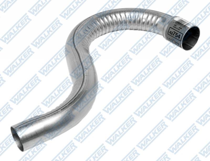 Walker Exhaust 42754 Exhaust Pipe product image 1 of 1