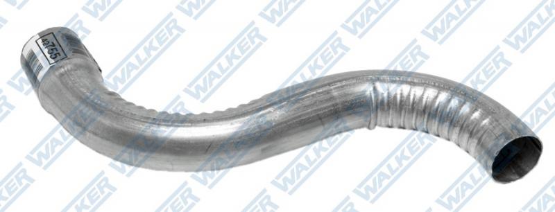 Walker Exhaust 42755 Exhaust Tail Pipe product image 1 of 1