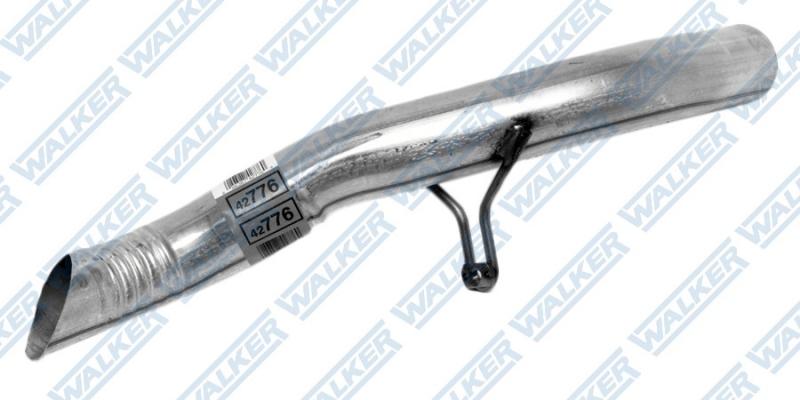 Walker Exhaust 42776 Exhaust Tail Pipe product image 1 of 1