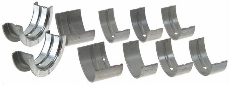 Sealed Power 4281M Engine Crankshaft Main Bearing Set product image 1 of 1