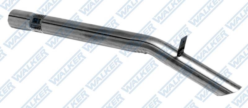 Walker Exhaust 42822 - Exhaust Pipe Walker Exhaust 42822 Exhaust Pipe product image 1 of 1