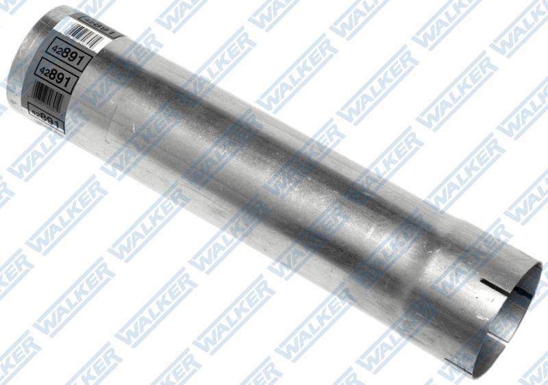 Walker Exhaust 42891 - Exhaust Pipe Connector Walker Exhaust 42891 Exhaust Pipe Connector product image 1 of 1