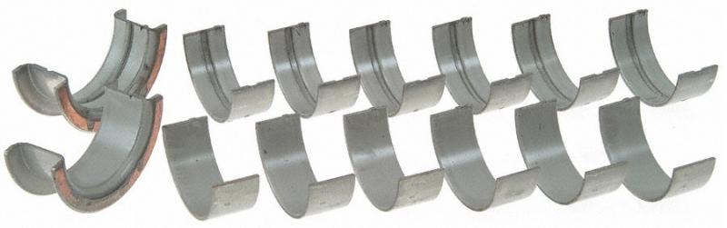 Sealed Power 4289M Engine Crankshaft Main Bearing Set product image 1 of 1