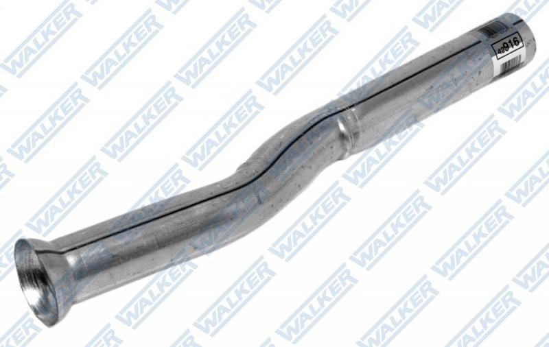 Walker Exhaust 42916 - Exhaust Pipe Walker Exhaust 42916 Exhaust Intermediate Pipe product image 1 of 1