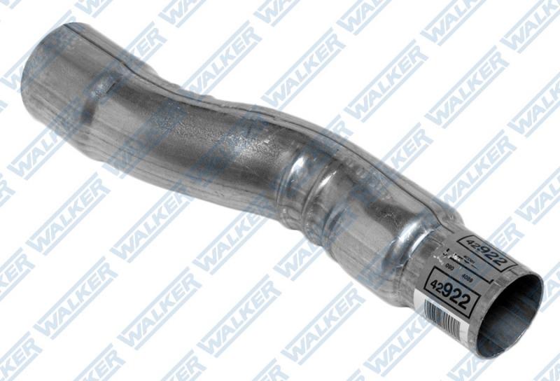Walker Exhaust 42922 Exhaust Intermediate Pipe product image 1 of 1