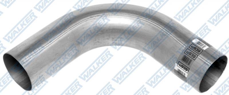 Walker Exhaust 42939 Exhaust Elbow product image 1 of 1