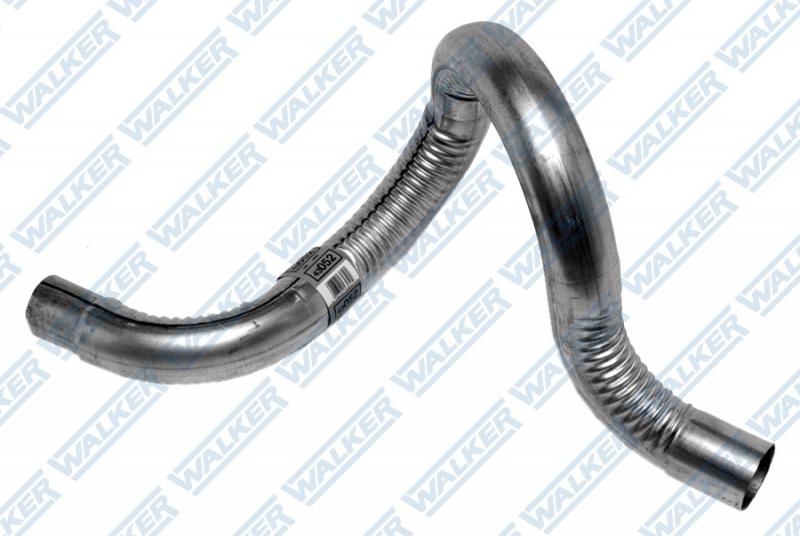 Walker Exhaust 43052 Exhaust Pipe product image 1 of 1