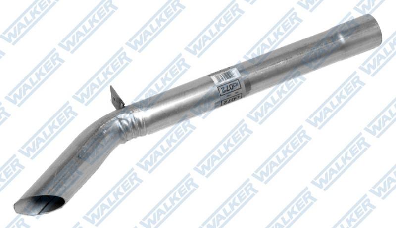 Walker Exhaust 43072 - Exhaust Pipe Walker Exhaust 43072 Exhaust Pipe product image 1 of 1