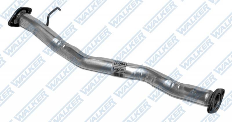 Walker Exhaust 43094 - Exhaust Pipe Walker Exhaust 43094 Exhaust Intermediate Pipe product image 1 of 1