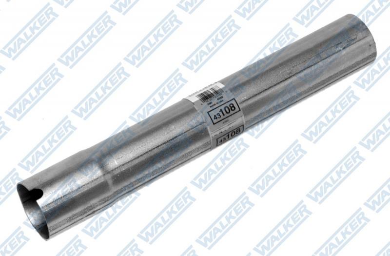 Walker Exhaust 43108 Exhaust Intermediate Pipe product image 1 of 1