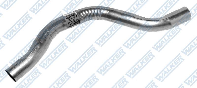 Walker Exhaust 43130 - Exhaust Pipe Walker Exhaust 43130 Exhaust Pipe product image 1 of 1