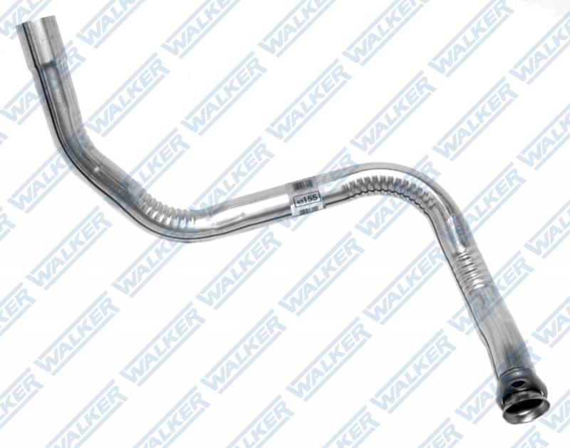 Walker Exhaust 43155 Exhaust Pipe product image 1 of 1