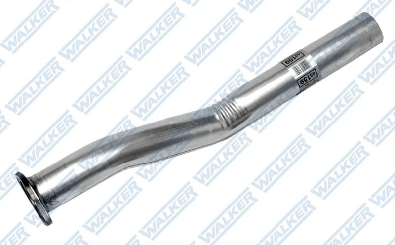 Walker Exhaust 43159 Exhaust Intermediate Pipe product image 1 of 1