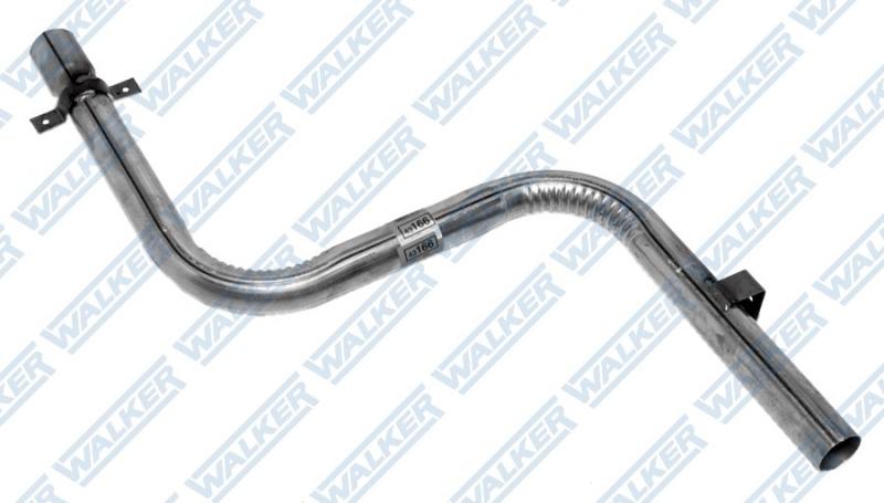 Walker Exhaust 43166 product image
