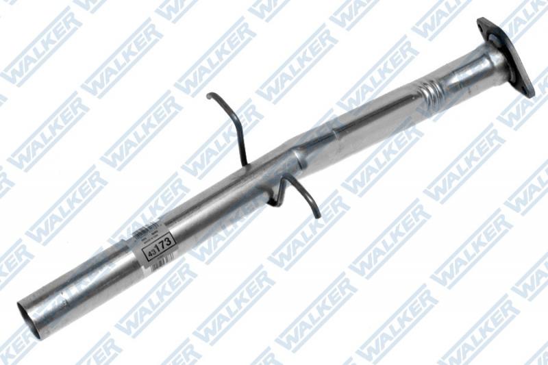 Walker Exhaust 43173 - Exhaust Pipe Walker Exhaust 43173 Exhaust Intermediate Pipe product image 1 of 1