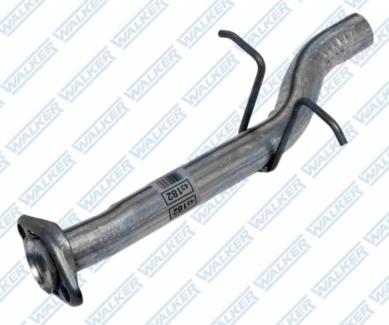 Walker Exhaust 43182 Exhaust Intermediate Pipe product image 1 of 1