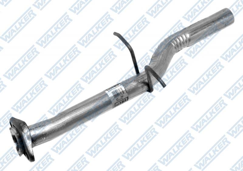Walker Exhaust 43183 Exhaust Intermediate Pipe product image 1 of 1