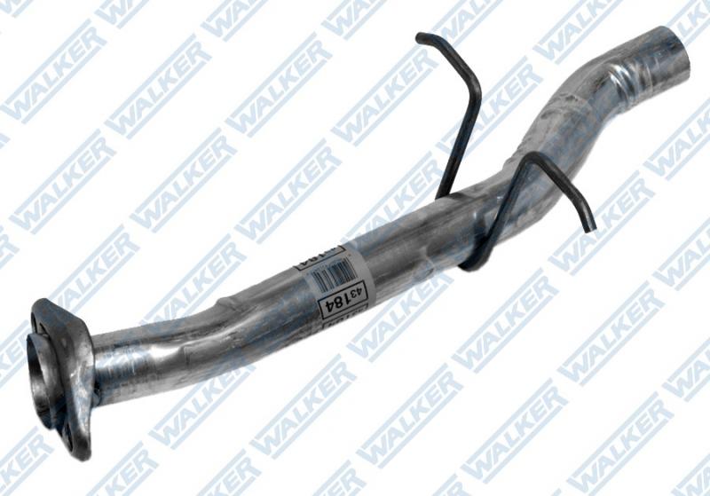 Walker Exhaust 43184 - Exhaust Pipe Walker Exhaust 43184 Exhaust Intermediate Pipe product image 1 of 1