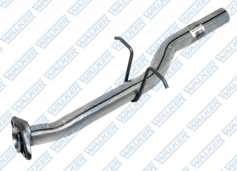 Walker Exhaust 43185 - Exhaust Pipe Walker Exhaust 43185 Exhaust Intermediate Pipe product image 1 of 1