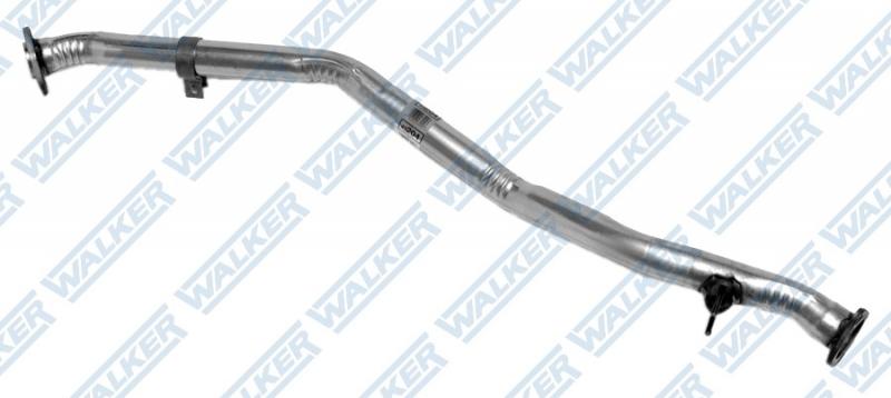 Walker Exhaust 43204 Exhaust Pipe product image 1 of 1