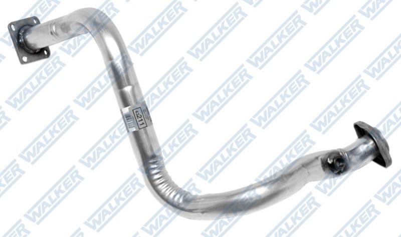 Walker Exhaust 43211 Exhaust Pipe product image 1 of 1